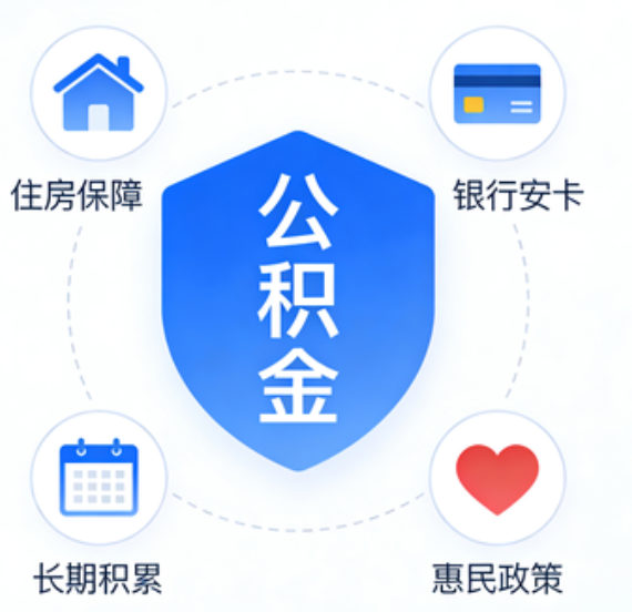北碚新单位入职不满一年职工住房公积金提取政策全解析