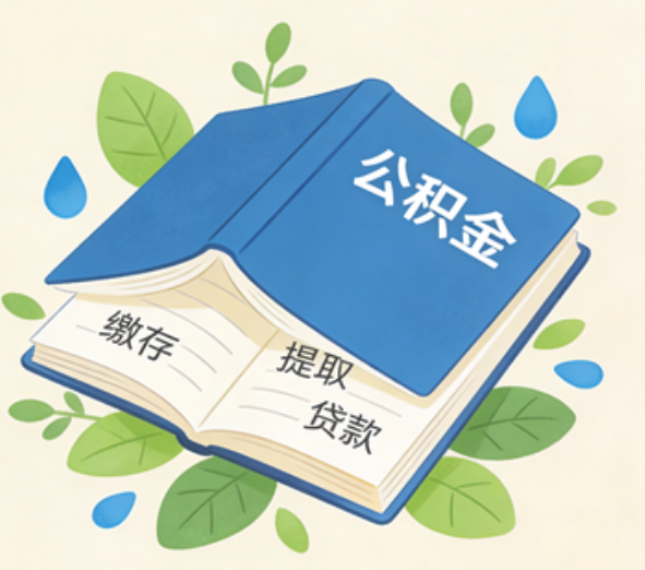 北碚北京楼市又出政策组合拳，公积金新政能省多少钱？