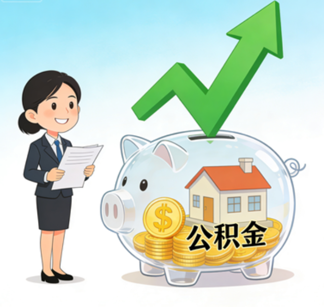 北碚公积金代办的新价值：帮你“算”出来的财富，远比跑腿费值钱