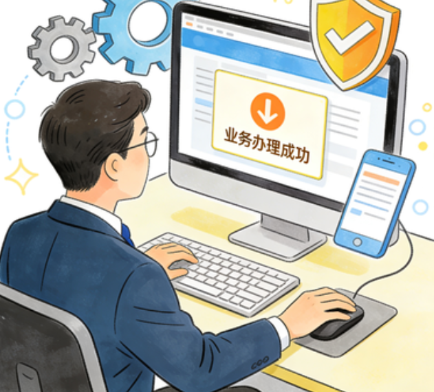 北碚提取住房公积金直付房租业务操作详解