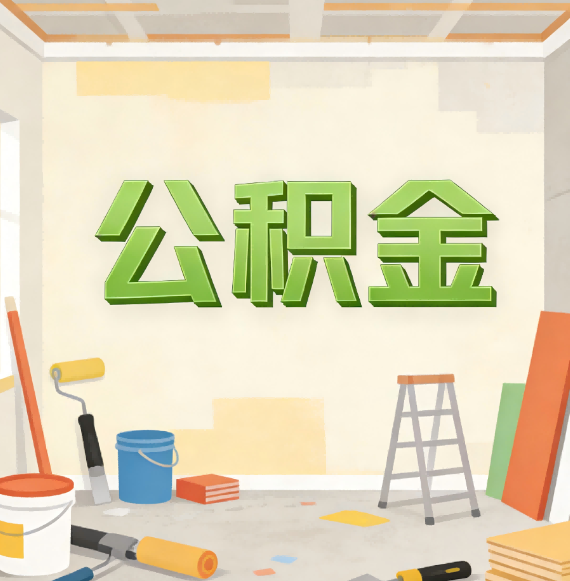 北碚公积金提取实务指南