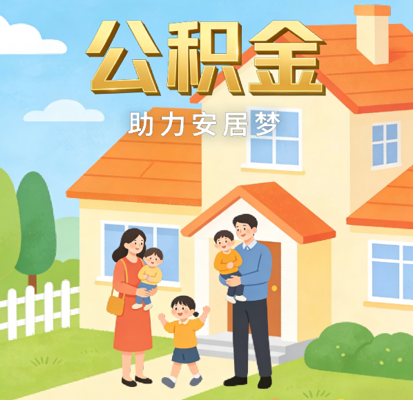 北碚公积金代办的5个意想不到的好处，第3个最实用