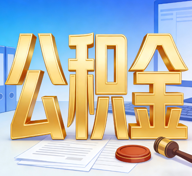 北碚公积金提取服务新解：三方公司的专业赋能价值