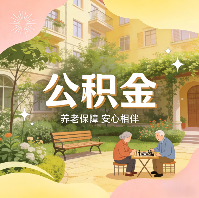 北碚全面解读住房公积金的多元用途