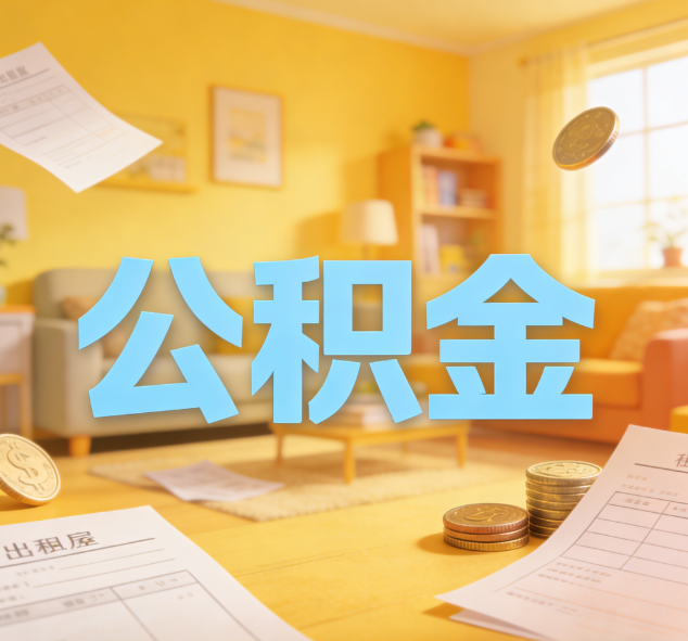 北碚公积金代办正在成为你的“住房金融顾问”