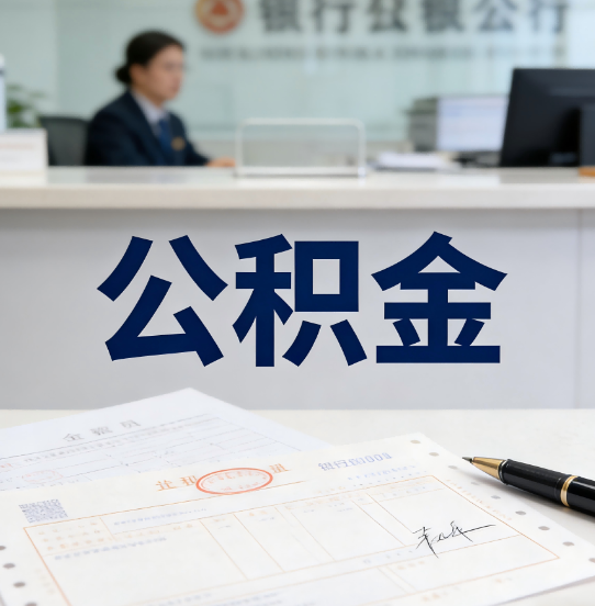 北碚养老公积金代办需要哪些证件？