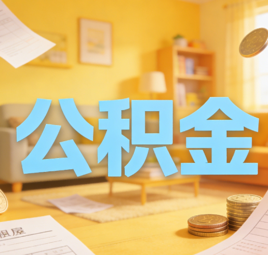 北碚买房如何提取公积金？