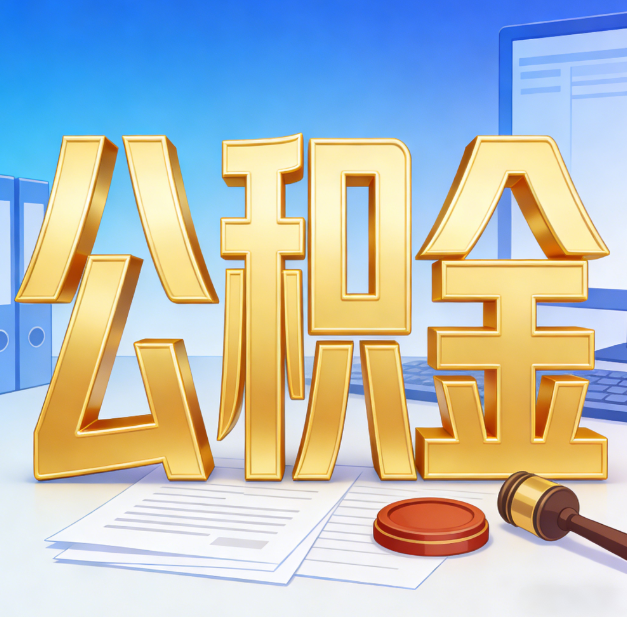 北碚公积金代办行业观察：从“跑腿经济”到“专业服务”的蝶变之路